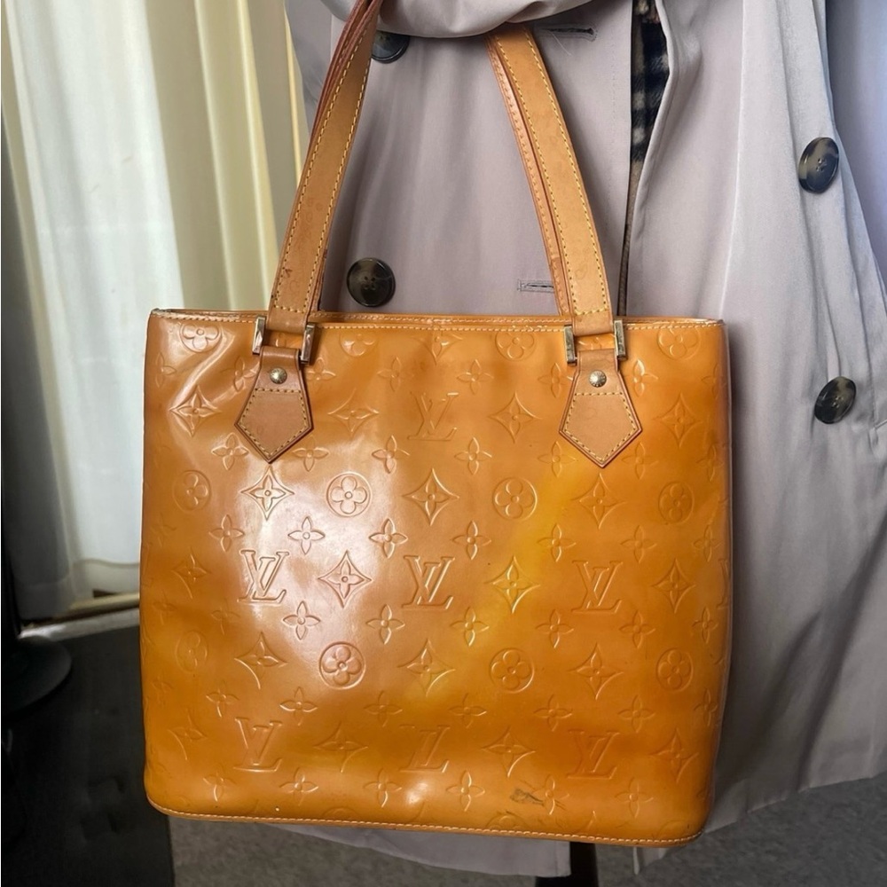Authentic Louis Vuitton Bag